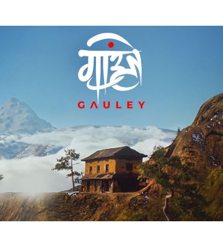 Gauley: Experience Nepal Steam Key GLOBAL